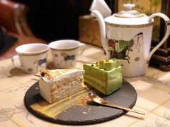 -TINTIN CAKE BOUTIQUE(台北壹店)