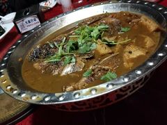 鱼头泡饼-大酒缸(高碑店文化新大街店)