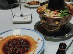 -老太原菜馆(中正天街店)