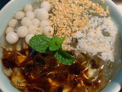 -绿茶餐厅(深圳龙华天虹购物中心店)