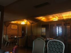-成都瑞城名人酒店·宴会厅