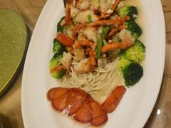-锦江都城闵行饭店