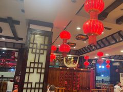 -亮欢寨(凯里总店)