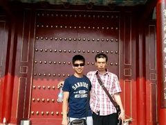 -白洋淀景区