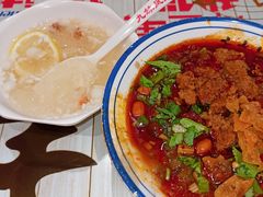-嘉州九妹凤爪(乐山总店)