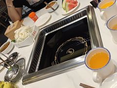 -重庆大队长火锅(凤城八路店)