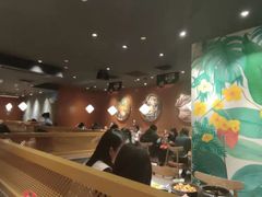 -云海肴·汽锅鸡·云南菜(高德置地店)