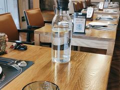 -刀叉遇上筷子中西融合餐厅(南开店)