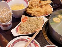 -大吉利·潮汕鲜牛肉火锅(总店)