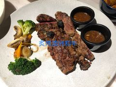 -Gray Whale 灰鲸餐厅(北美N1店)