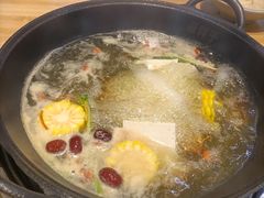 -歪胖子重庆老火锅(淮安楚州万达店)