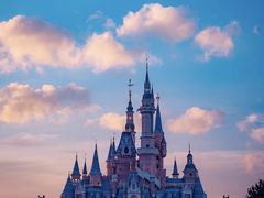 -上海迪士尼度假区