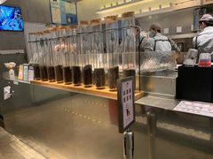 -喜茶(深圳东门1234店)