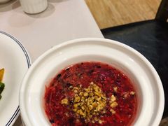 酒酿核桃羹-宁海食府(北岸琴森店)