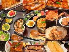 -玄白·炭烤活鳗(上海首店)