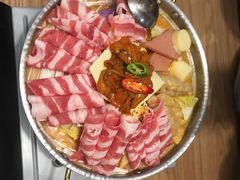 -西月山居匠心创意料理(江汉路新佳丽广场店)