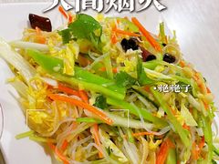 -老于餐厅(民生路店)