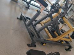 -艾菲特健身游泳(中海店)