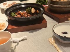 -狮王府淮扬菜(新街口友谊店)