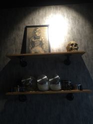 点击看大图 -鳌首刺青纹身 穿孔饰品店