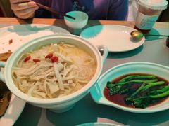 -桂满陇·杭州小馆(巴黎春天浦建店)