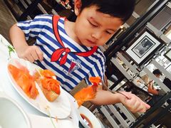 -Colony(新加坡丽思卡尔顿美年酒店)