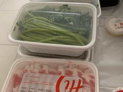-海底捞火锅(万丰桥店)