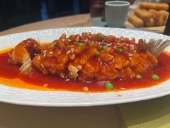 -大潮淮·淮扬菜(何园旗舰店)