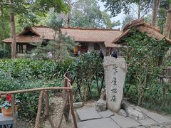 -成都杜甫草堂博物馆
