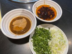 -将台涮肉(酒仙桥店)