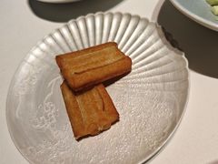 -荣轩(新荣记环球金融中心店)
