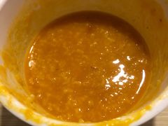 南瓜粥-魏家凉皮(西安秋林宏业商厦店)