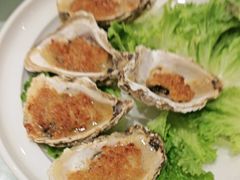 -沪华海鲜大酒楼(南汇店)