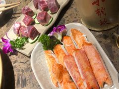 -小龙坎火锅(大厂长冲步行街店)