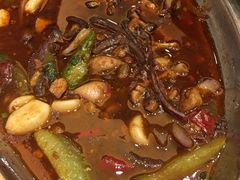 -鑫皇朝酒店(建设一路店)