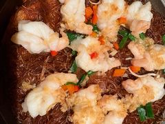 -绿茶餐厅(昆明世纪金源店)