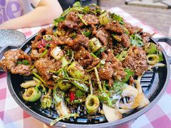 -让我们见个面(祥云小镇店)