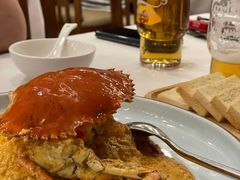 -阿诺泰·泰国餐厅(棕北店)