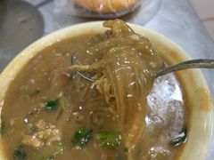 -逍遥镇刘相五胡辣汤豆沫馆(康复中街店)