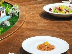 -昆山裕元花园酒店·囍园中餐厅