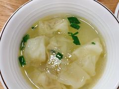 -老苏州大客堂·苏帮菜·松鼠桂鱼·苏州传统小吃(观前街人民商场店)