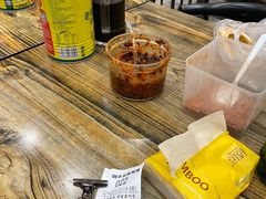 -二钢串叔麻辣烫(华龙大厦店)