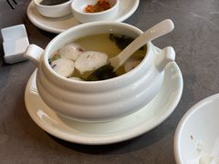 -陈鹏鹏潮汕菜(欢乐海岸 海边景观店)