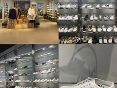 -宁波杉井奥特莱斯广场