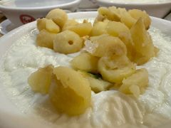 莲子双皮奶-正德顺順德雙皮奶(中信店)