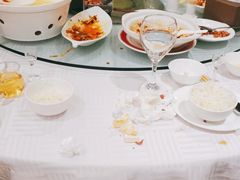 -渝信川菜(西单店)