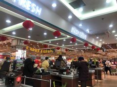 -幸福荣耀生鲜超市(和平街店)