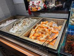 -海汕记·潮汕鲜牛肉火锅·自助