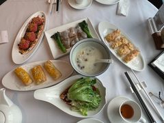 -粤财皇冠假日酒店·彩华轩中餐厅