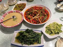 -陈胖子特色菜.鲜货现炒(融景城店)